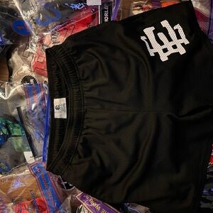 Eric Emmanuel x Akimbo club